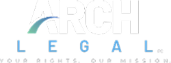 Arch Legal Logo