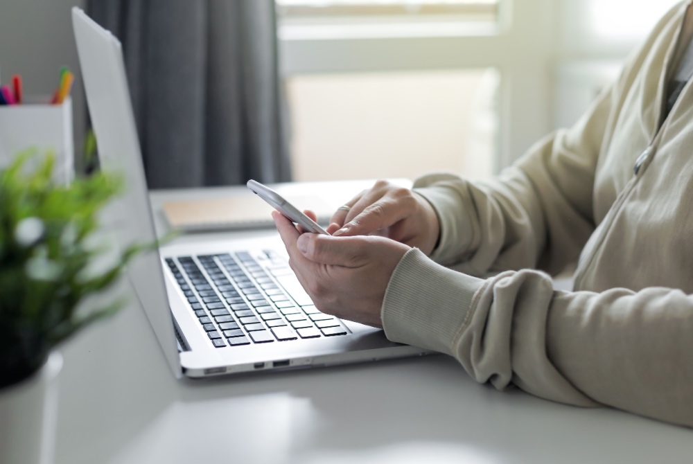 Is using your phone for work a convenience or an unpaid wage problem?