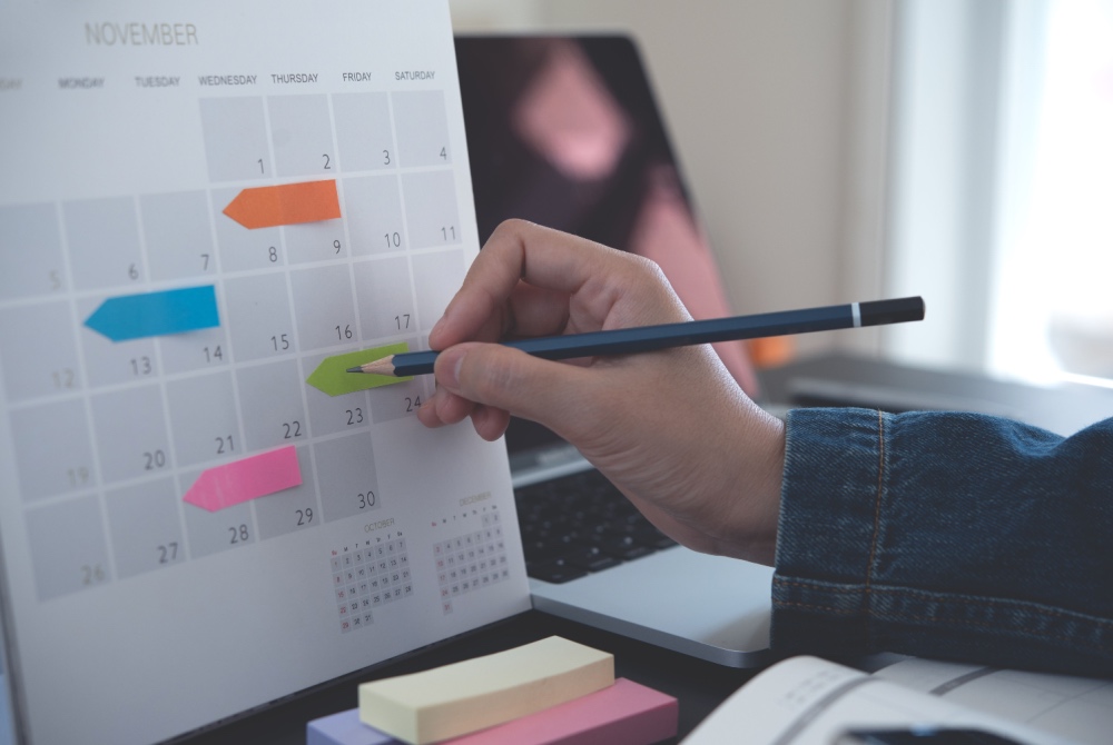 What jobs tend to be on call, and why is this a problem?