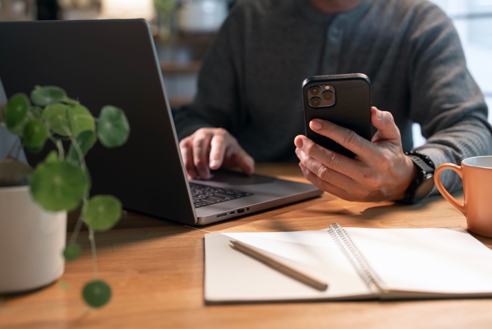 Can your employer call you during your break?