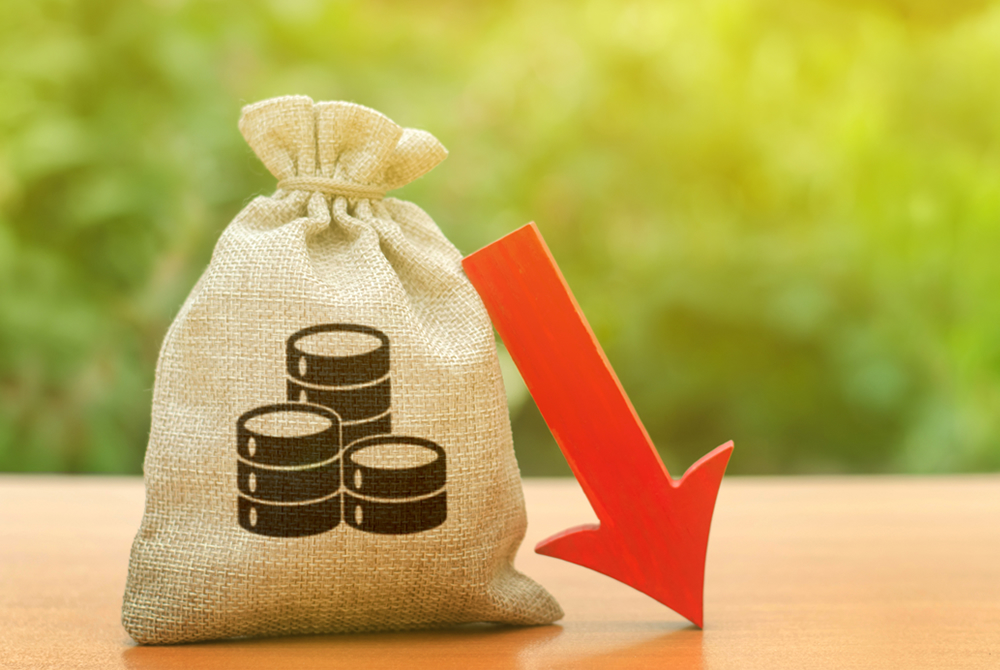 3 common types of pay cuts