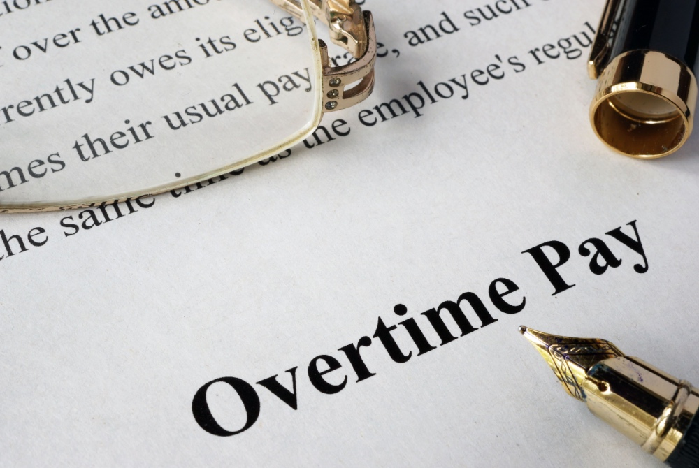 3 types of California employees often denied overtime pay