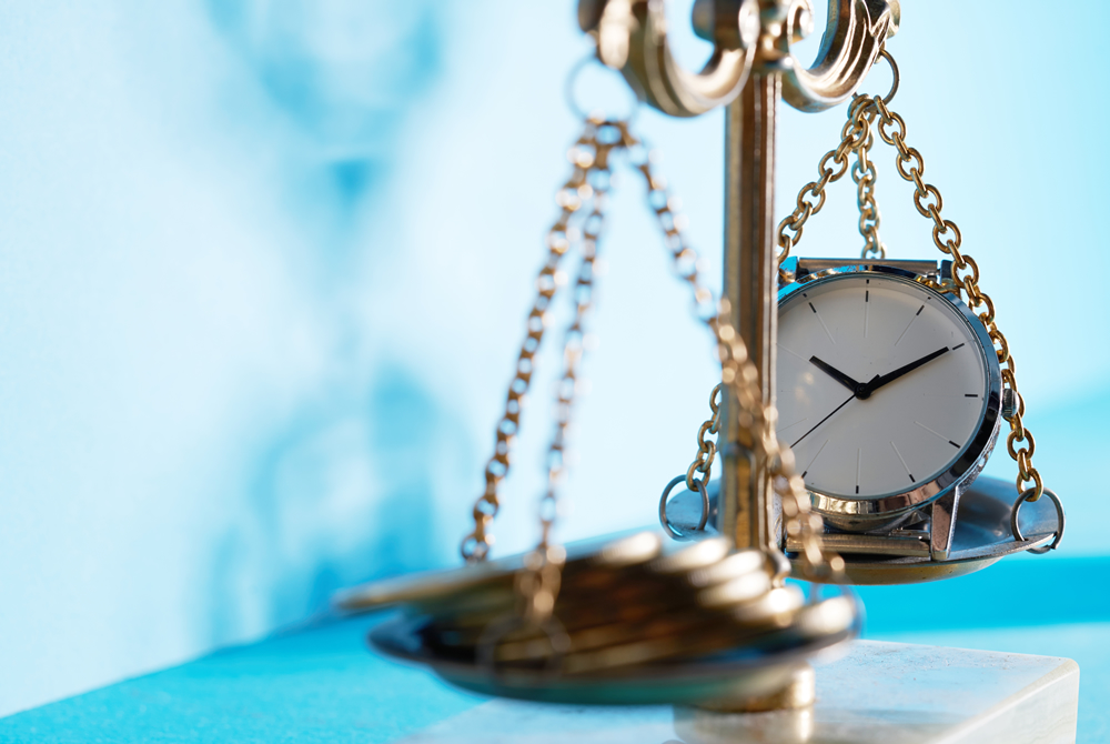 Are you working off the clock? You deserve to be paid
