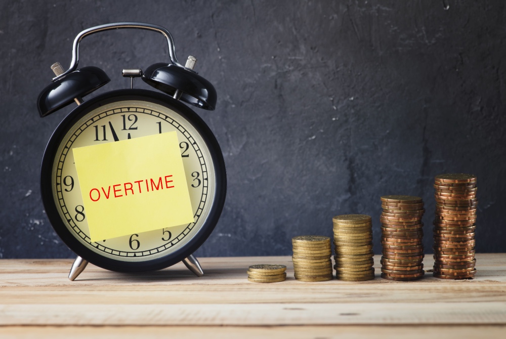 Can misclassification rob employees of overtime pay?
