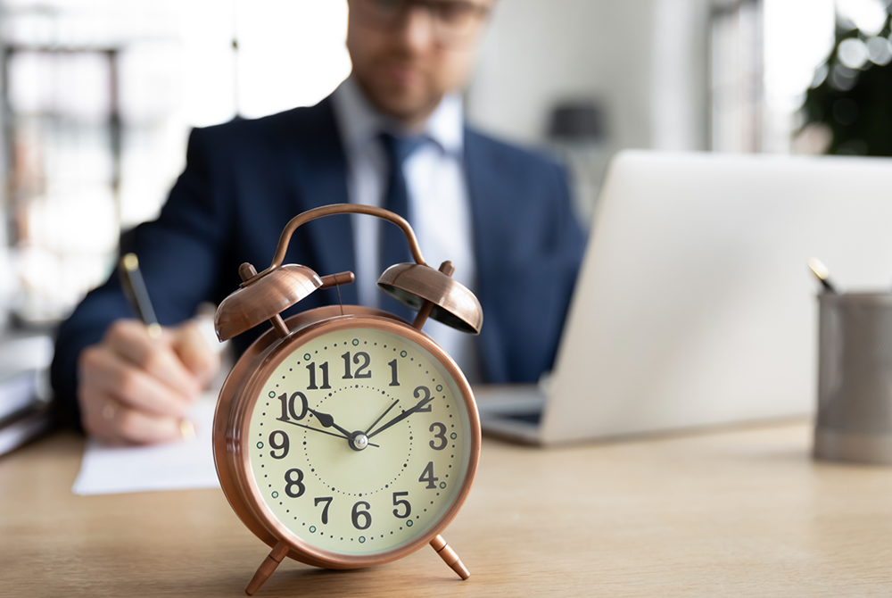 Can you get overtime if you just work once or twice a week?