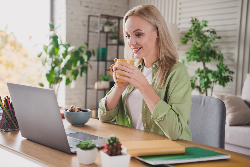 Do you deserve meal breaks if you’re a remote worker?