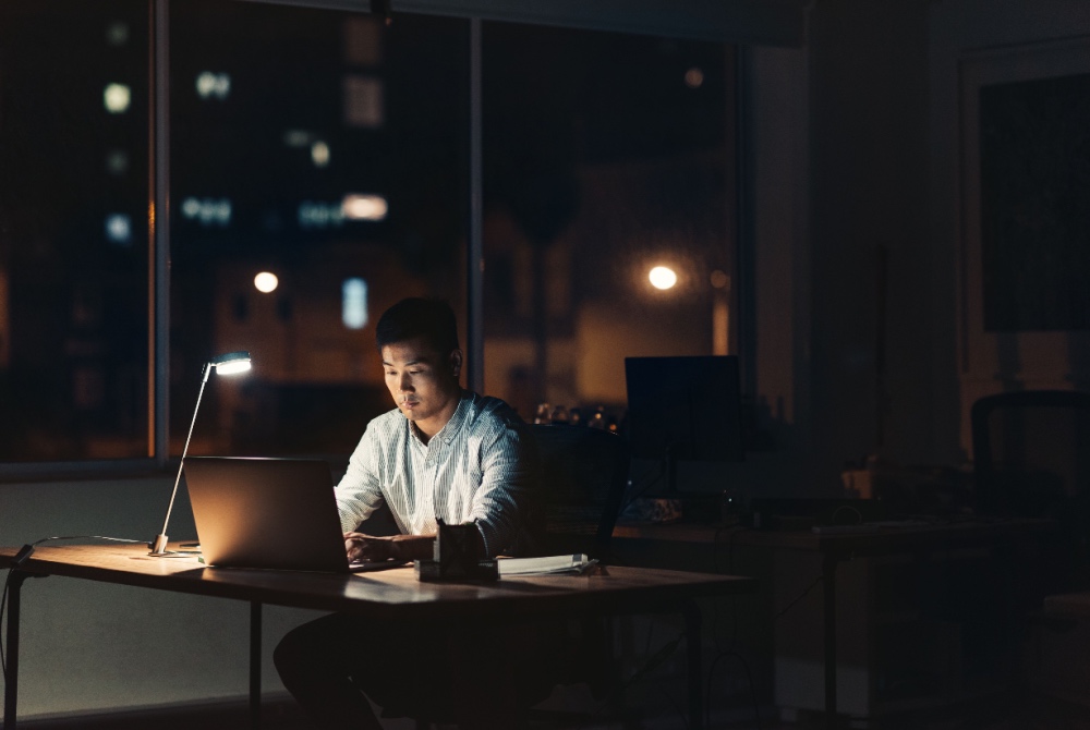 Do you have to work more than 40 hours to get overtime?