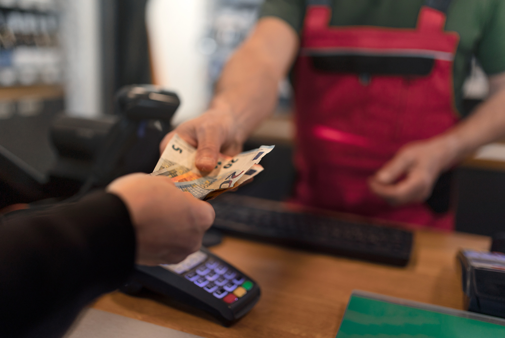 Is your fast food employer paying you fairly?