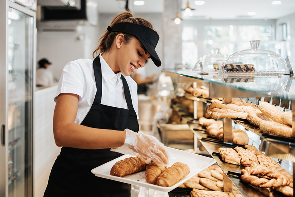 New Minimum Wage for Fast-Food Workers