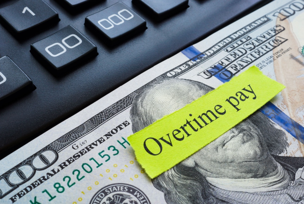 Understanding overtime laws in California