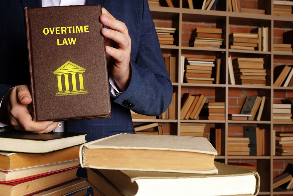 Understanding the DOL’s overtime rulemaking for California