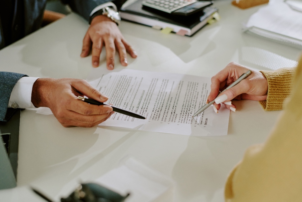 What paperwork do you need to support a wage and hour claim?