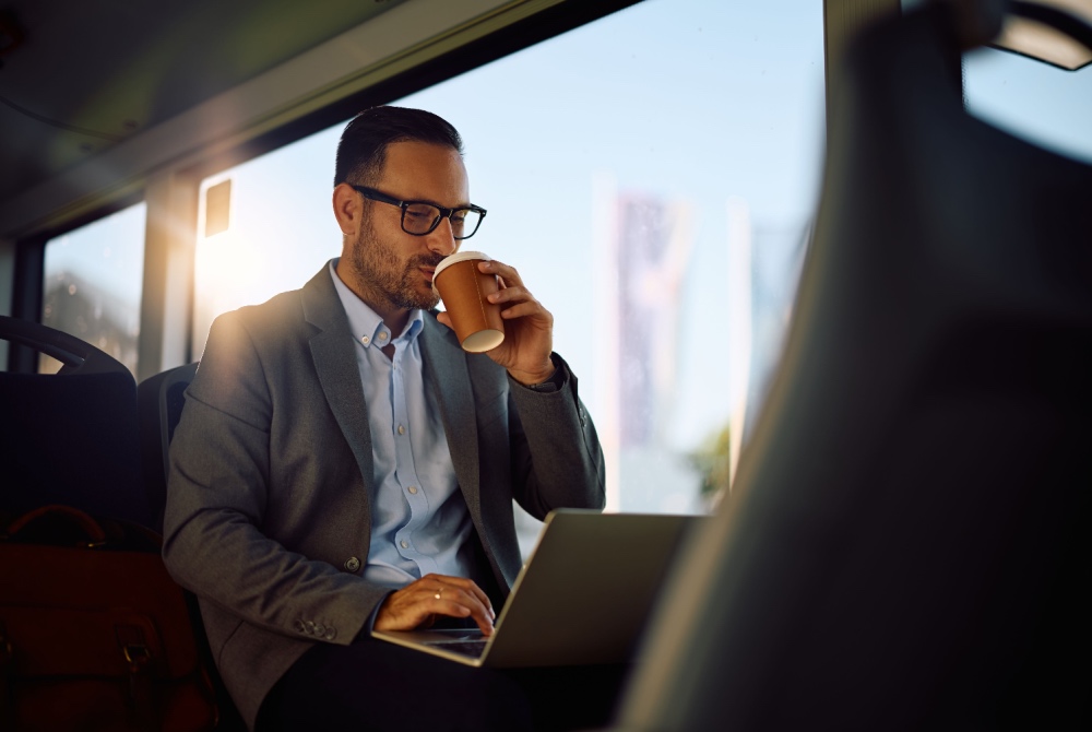 When can you get paid for your commute in California?