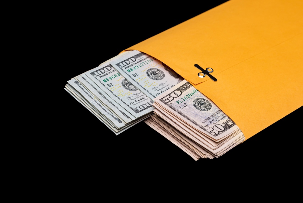 Who are the biggest victims of wage theft?