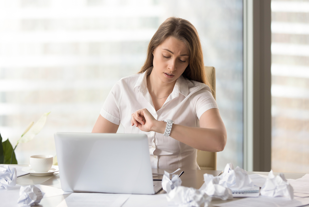 You don’t need to work 40+ hours for overtime in California