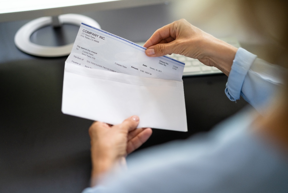 Your rights to receive a timely paycheck working in California