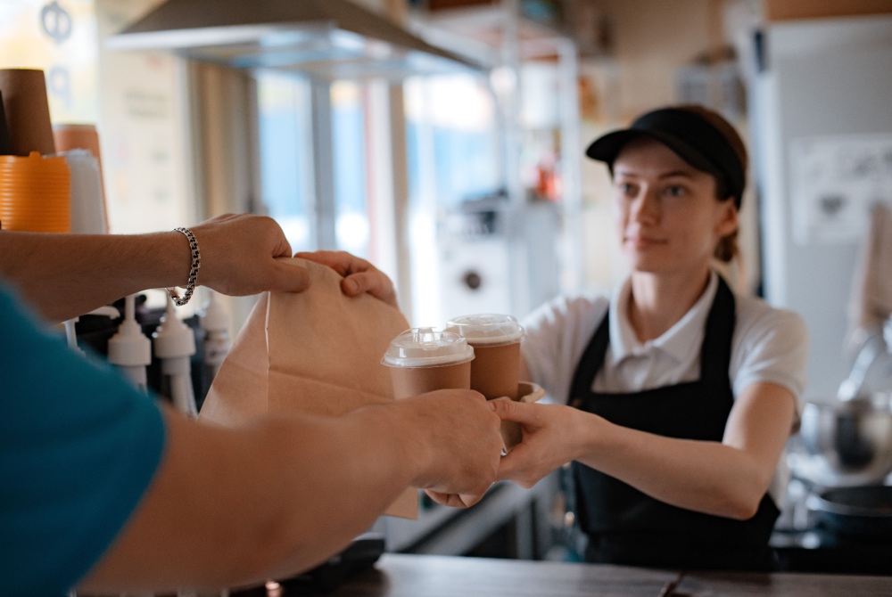 California fast food workers claim rampant wage theft