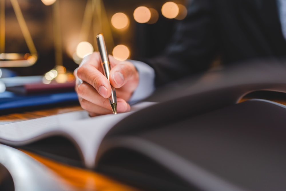 New California employment laws going into effect in 2023