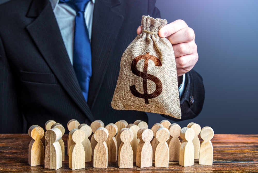 Wage theft is a major problem in California