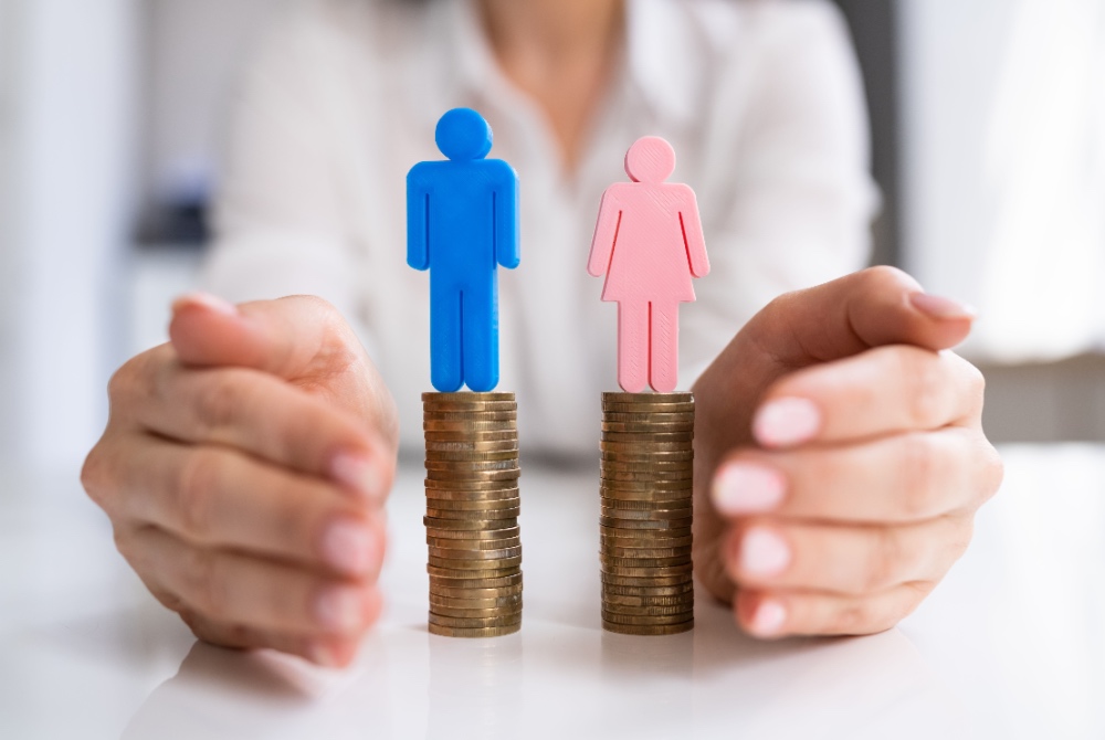 What is the California Equal Pay Act and how does it work?