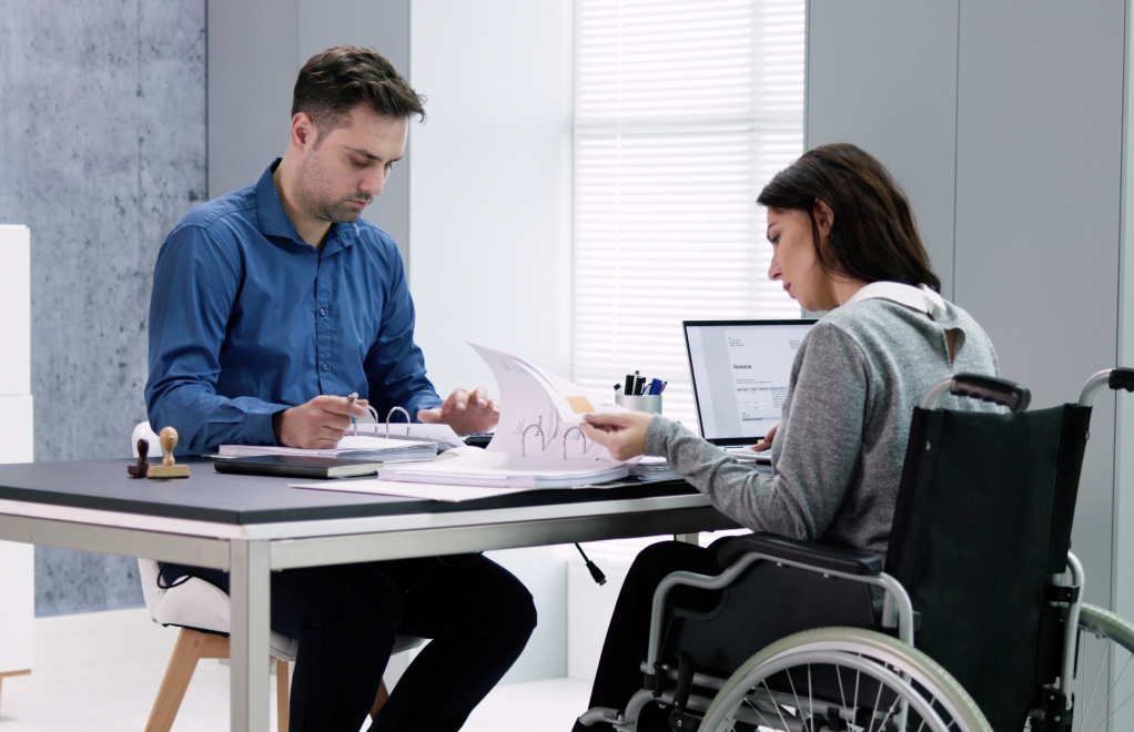 Disability Discrimination