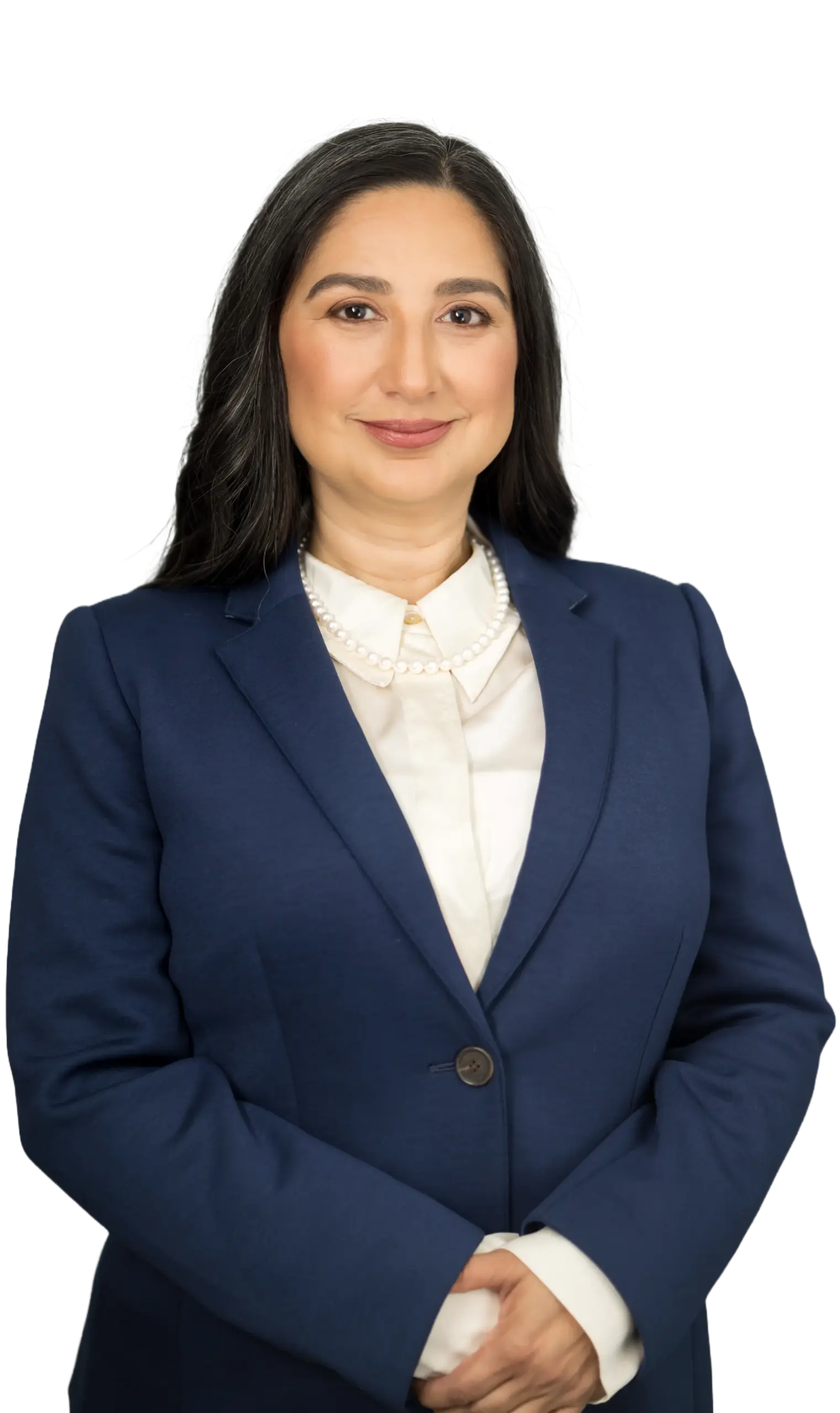 Vilmarie Cordero