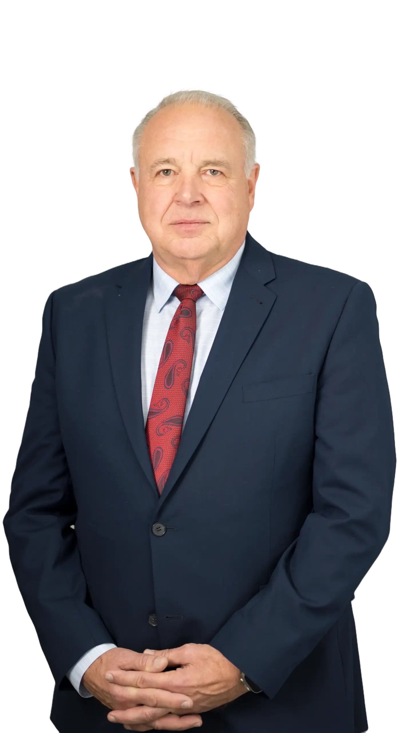 Graham S.P. Hollis